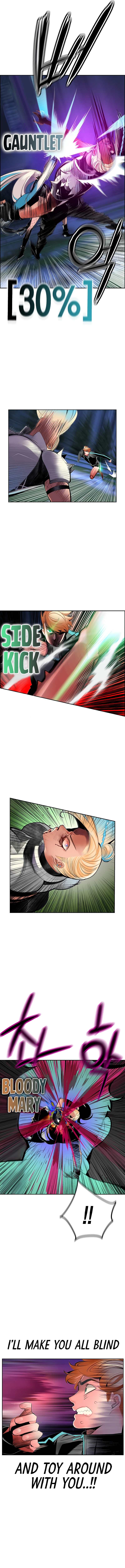 Read Jungle Juice Manga Online
