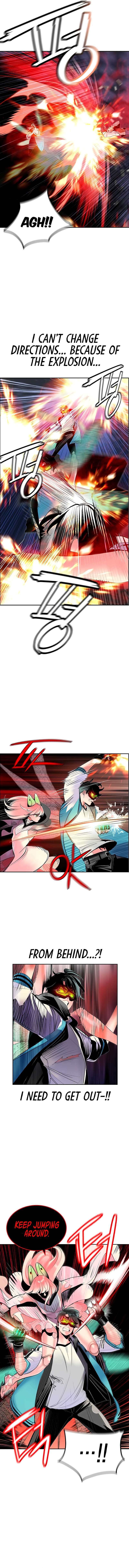 Read Jungle Juice Manga Online