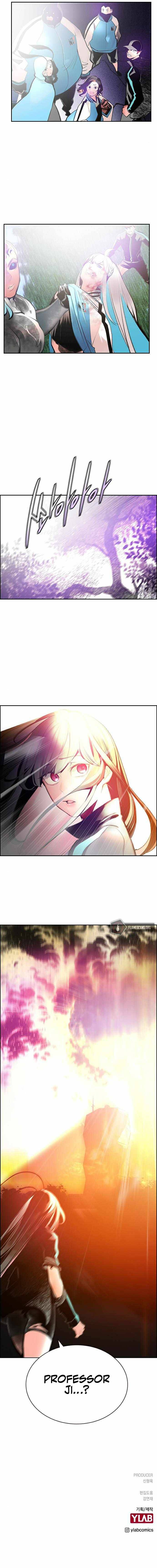 Read Jungle Juice Manga Online
