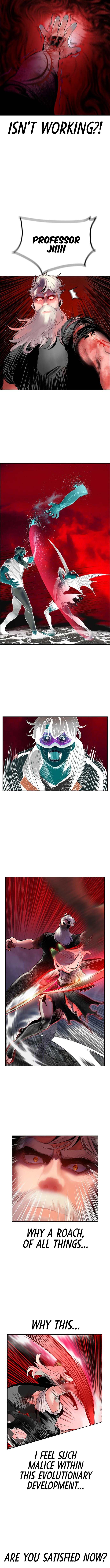 Read Jungle Juice Manga Online
