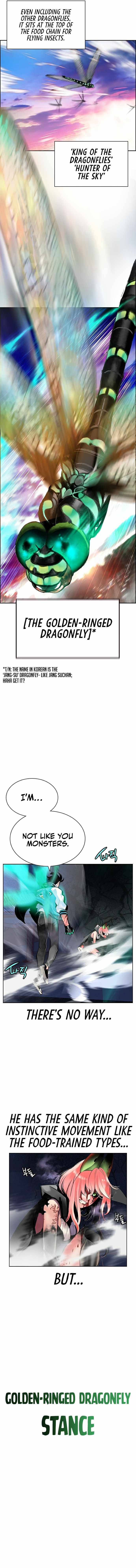Read Jungle Juice Manga Online