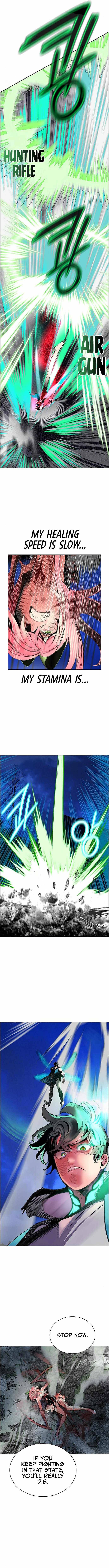 Read Jungle Juice Manga Online