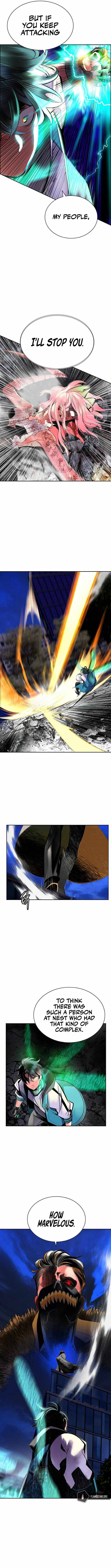 Read Jungle Juice Manga Online