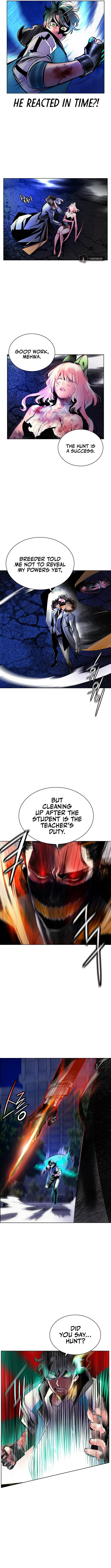 Read Jungle Juice Manga Online
