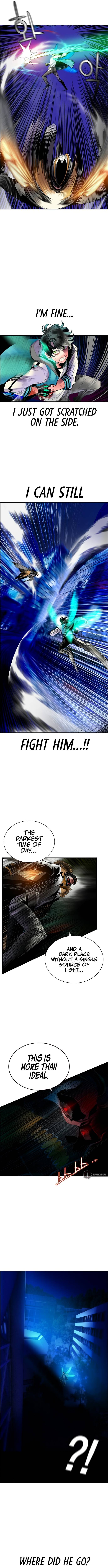 Read Jungle Juice Manga Online