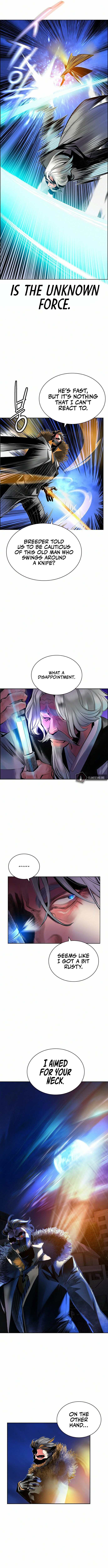 Read Jungle Juice Manga Online