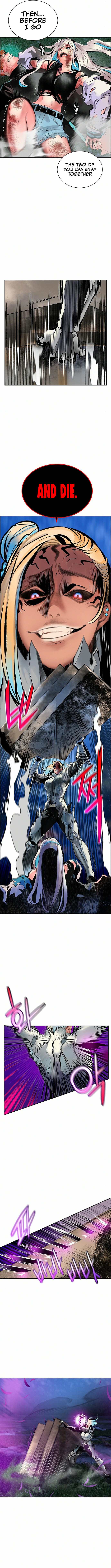 Read Jungle Juice Manga Online