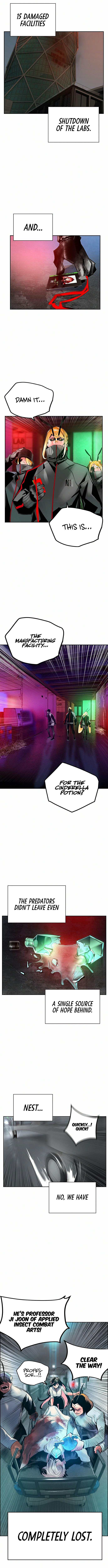 Read Jungle Juice Manga Online