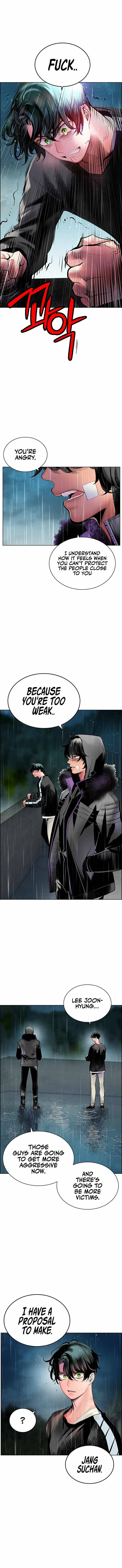 Read Jungle Juice Manga Online