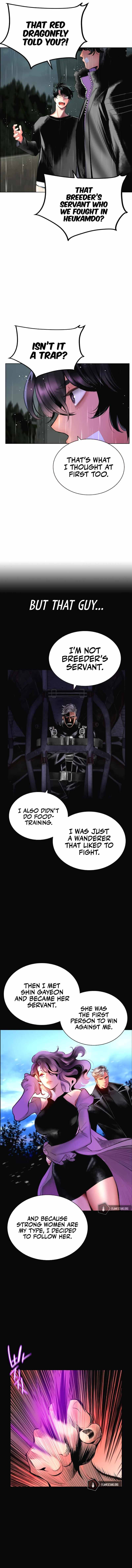 Read Jungle Juice Manga Online