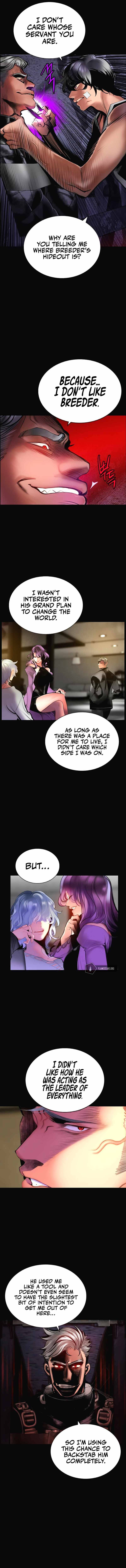 Read Jungle Juice Manga Online