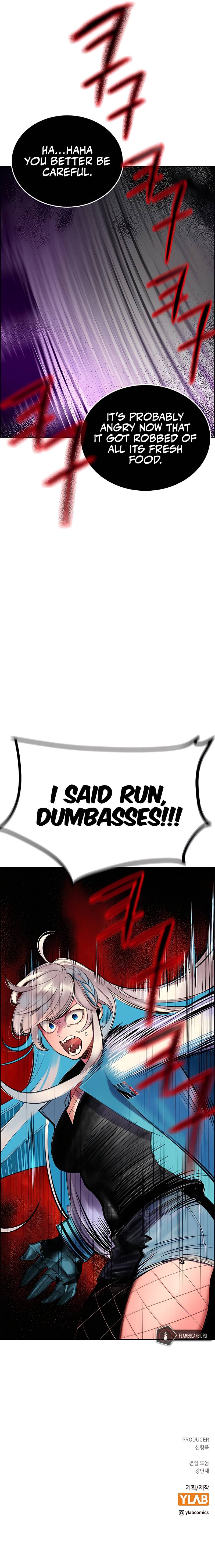 Read Jungle Juice Manga Online