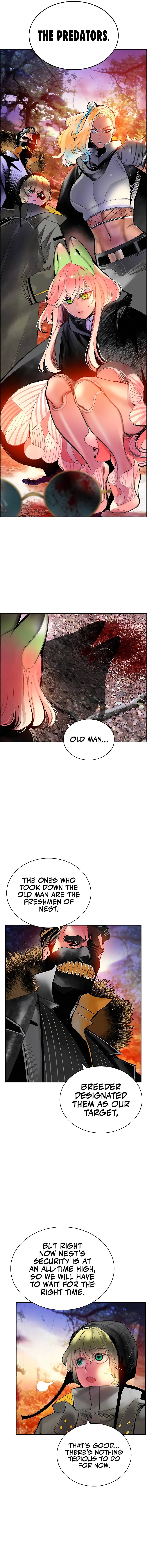 Read Jungle Juice Manga Online