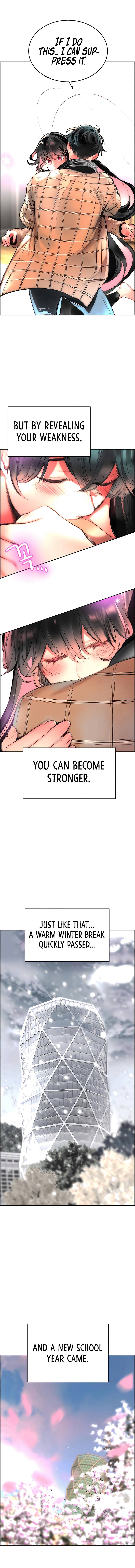 Read Jungle Juice Manga Online