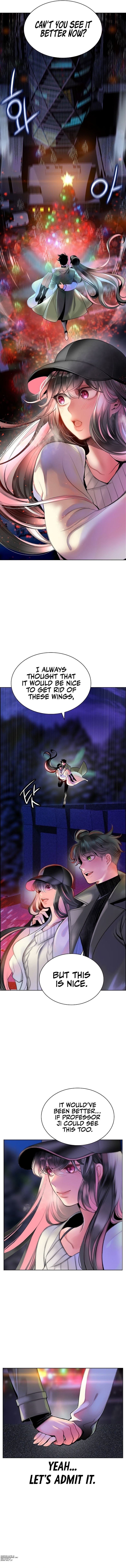 Read Jungle Juice Manga Online