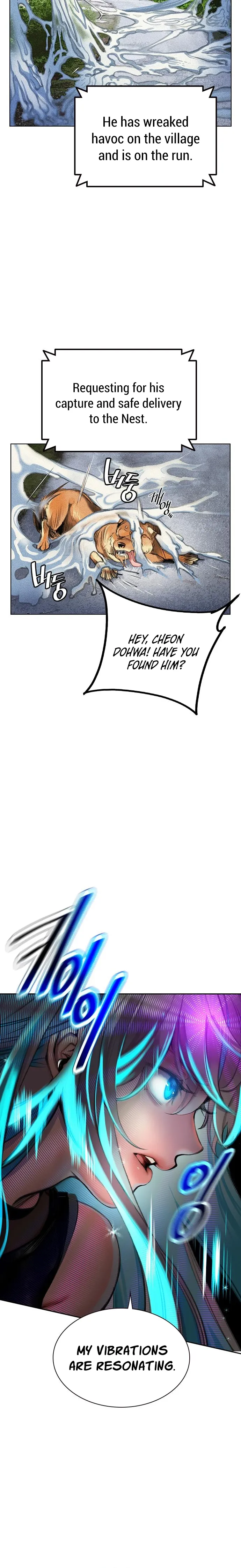 Read Jungle Juice Manga Online