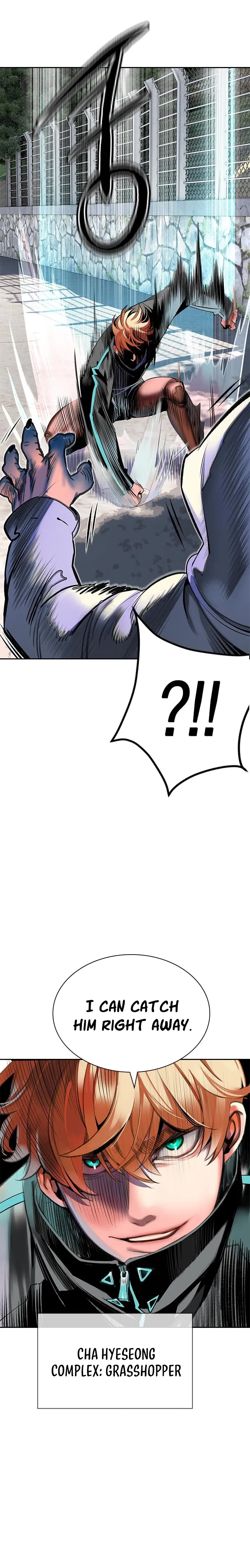 Read Jungle Juice Manga Online