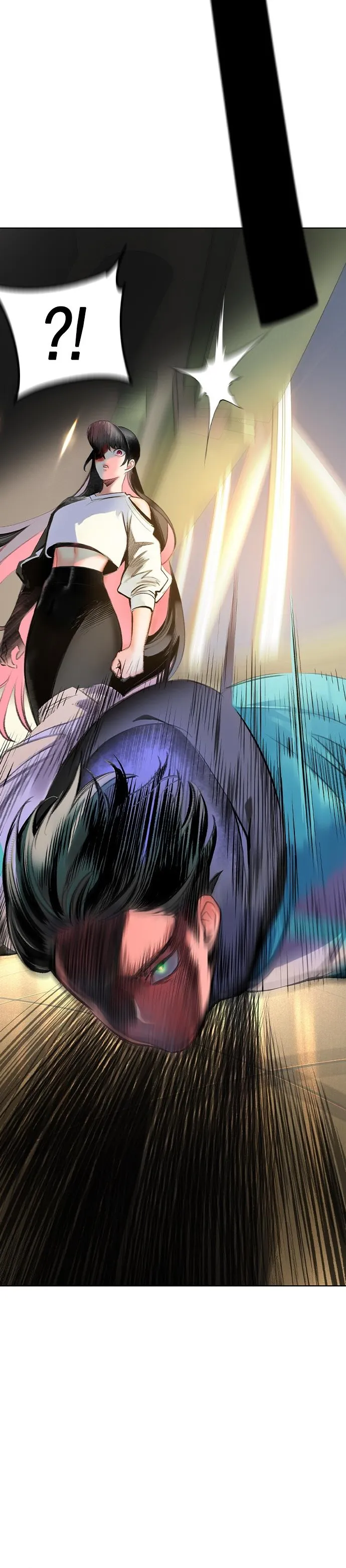 Read Jungle Juice Manga Online