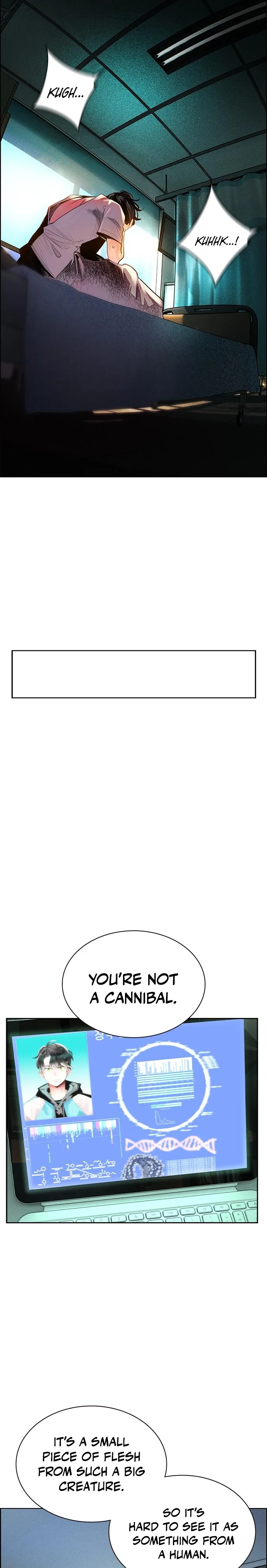 Read Jungle Juice Manga Online