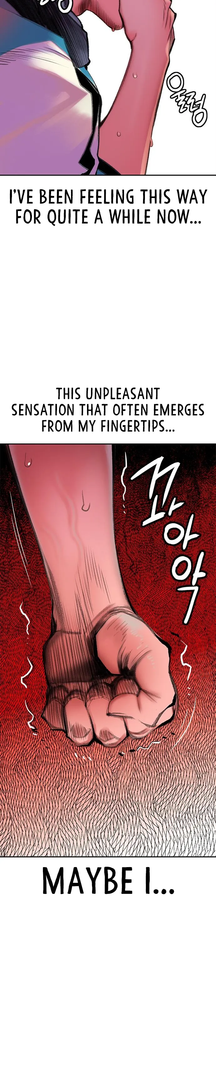 Read Jungle Juice Manga Online