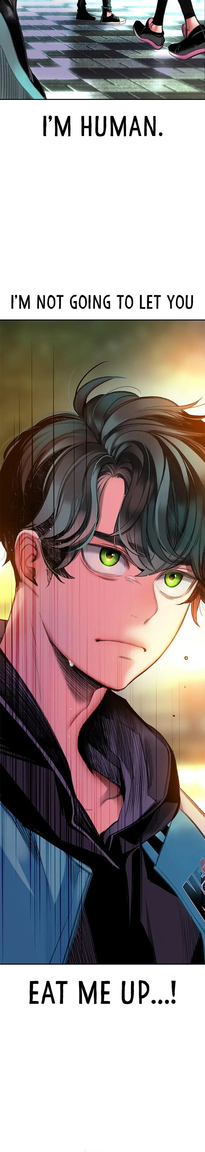Read Jungle Juice Manga Online