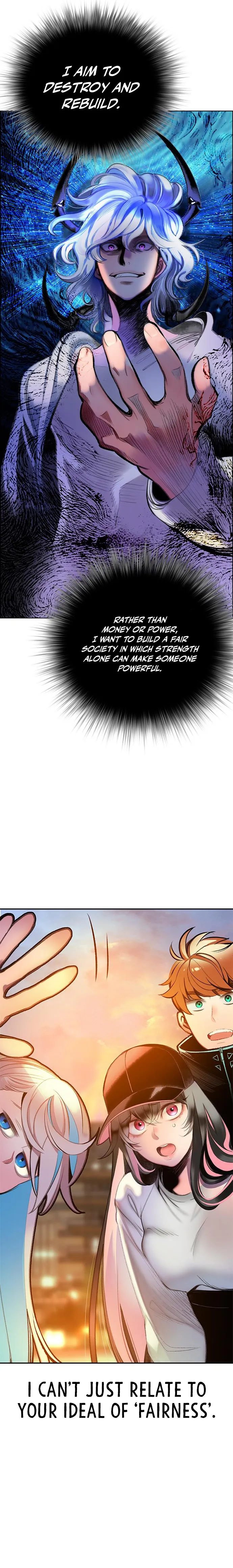 Read Jungle Juice Manga Online