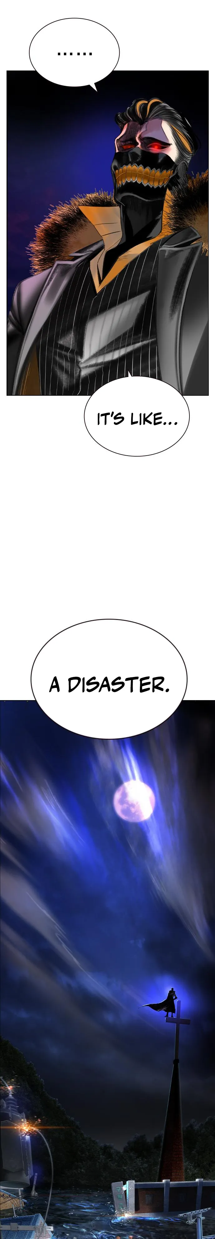Read Jungle Juice Manga Online