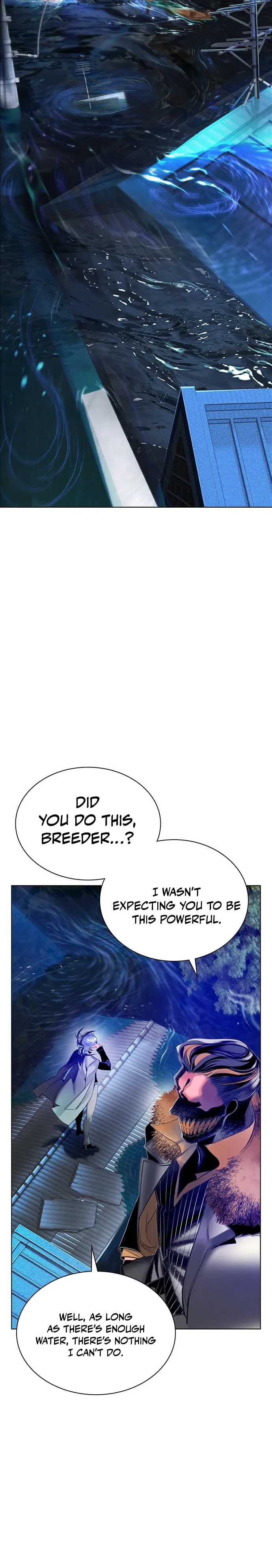 Read Jungle Juice Manga Online