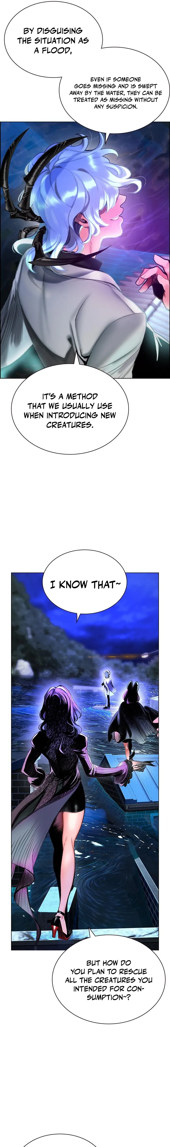 Read Jungle Juice Manga Online