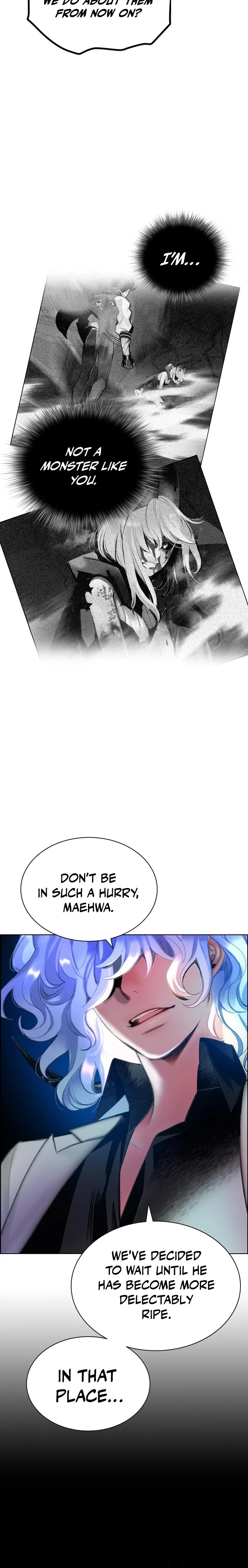 Read Jungle Juice Manga Online