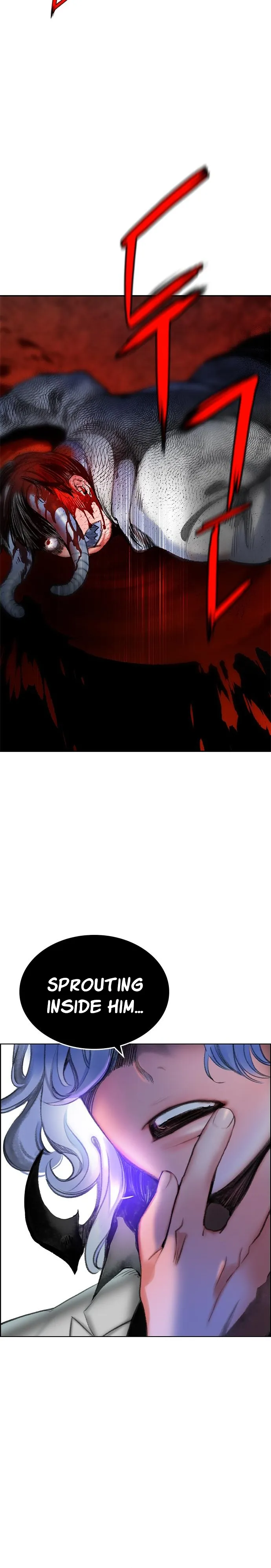 Read Jungle Juice Manga Online