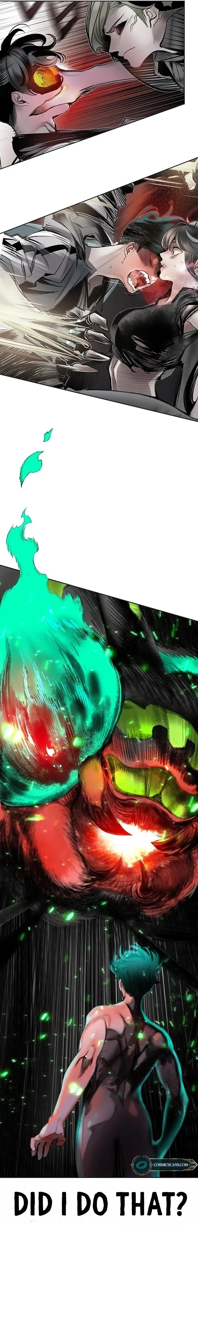 Read Jungle Juice Manga Online