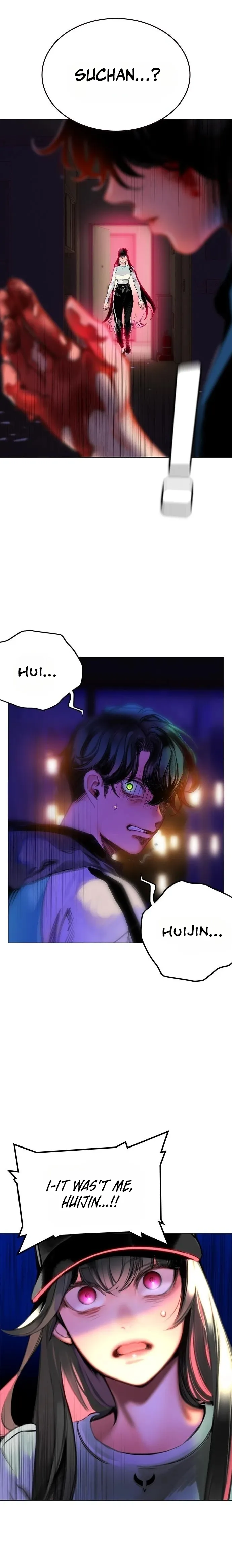 Read Jungle Juice Manga Online