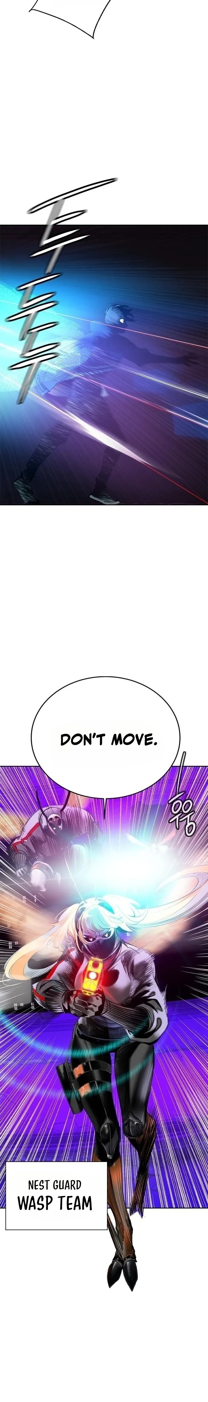Read Jungle Juice Manga Online