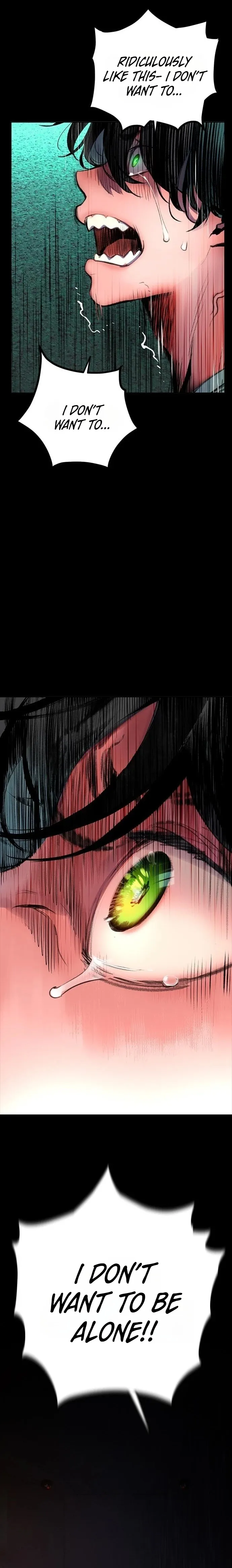 Read Jungle Juice Manga Online