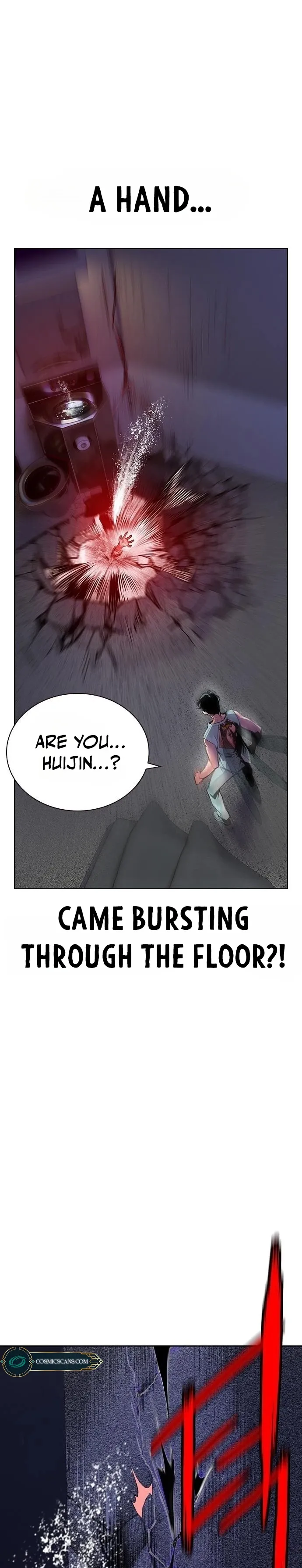 Read Jungle Juice Manga Online
