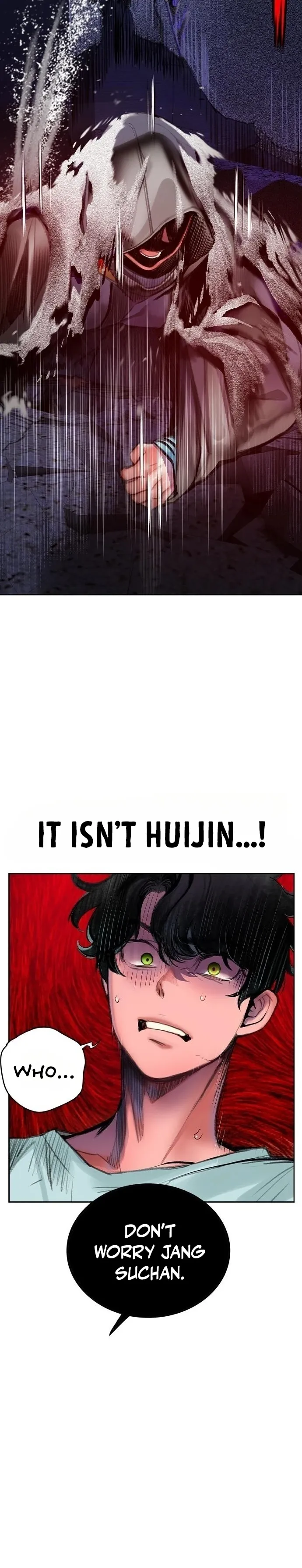 Read Jungle Juice Manga Online