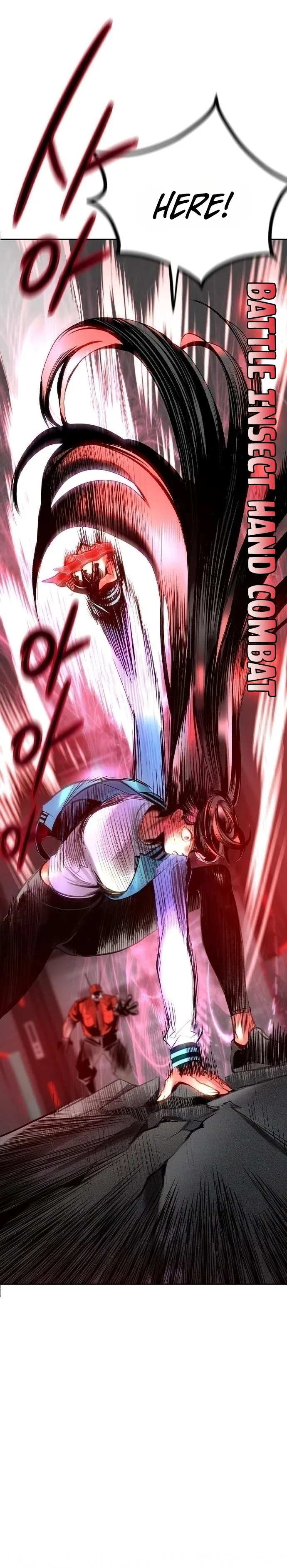 Read Jungle Juice Manga Online