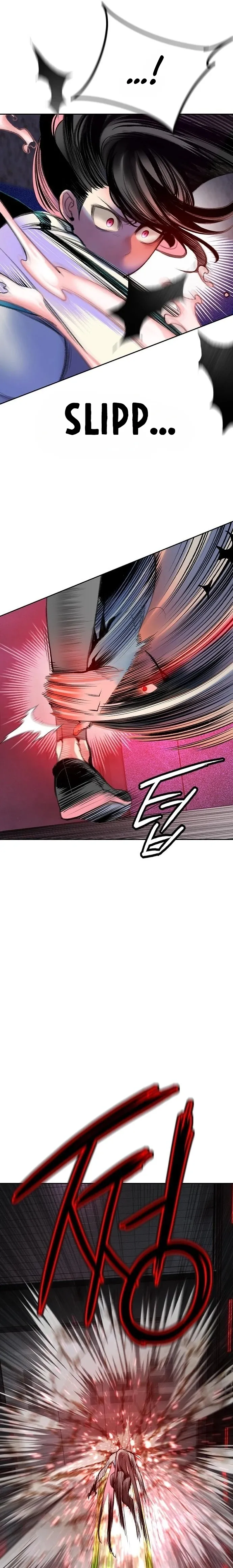 Read Jungle Juice Manga Online