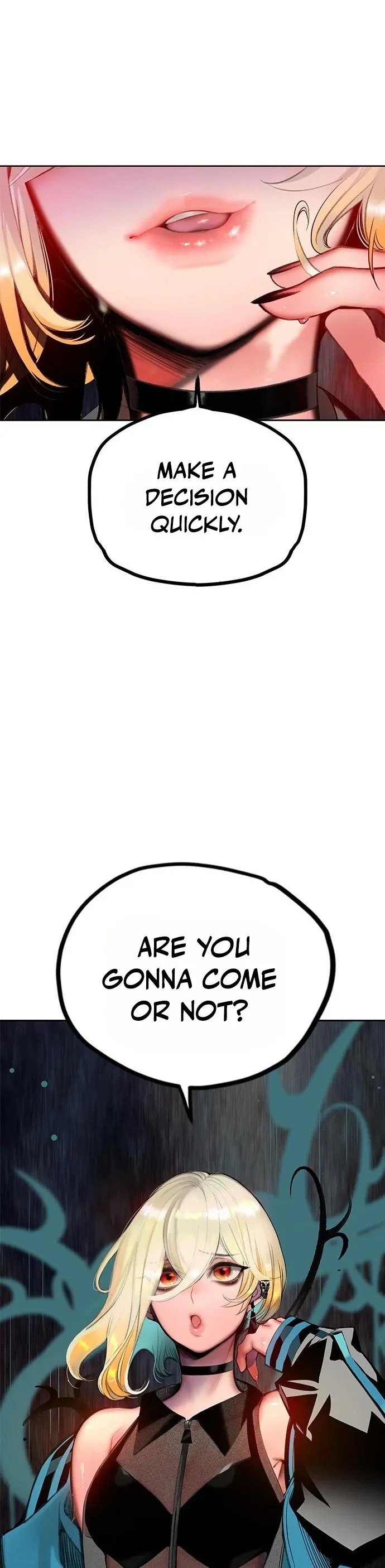 Read Jungle Juice Manga Online