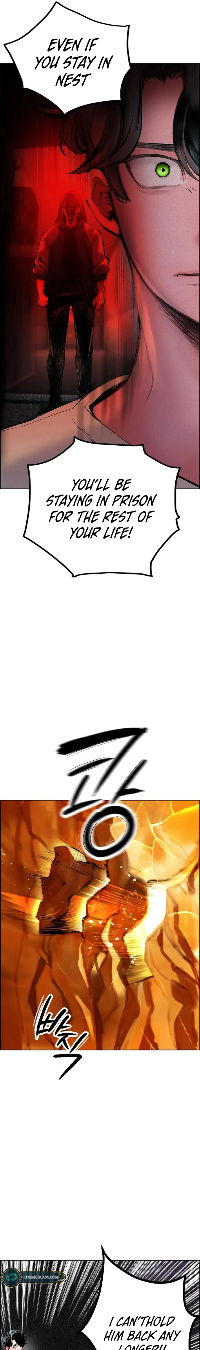 Read Jungle Juice Manga Online