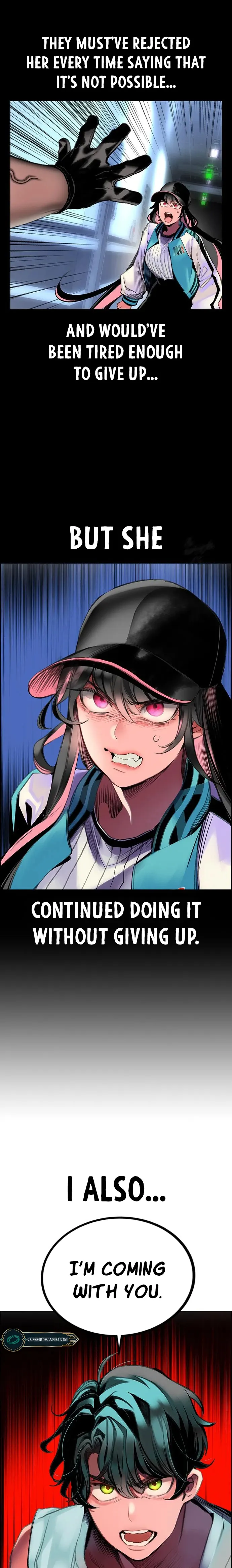 Read Jungle Juice Manga Online