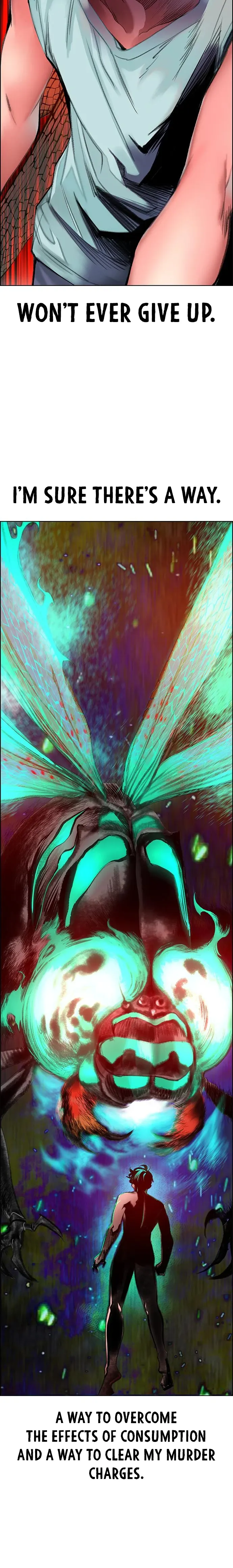 Read Jungle Juice Manga Online
