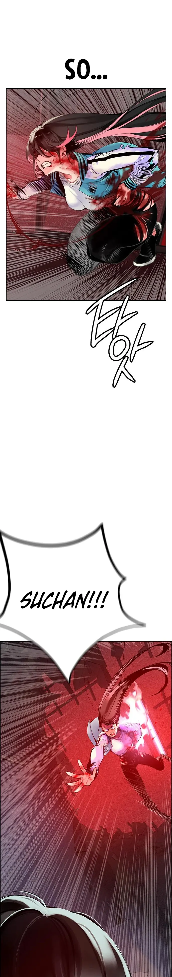 Read Jungle Juice Manga Online