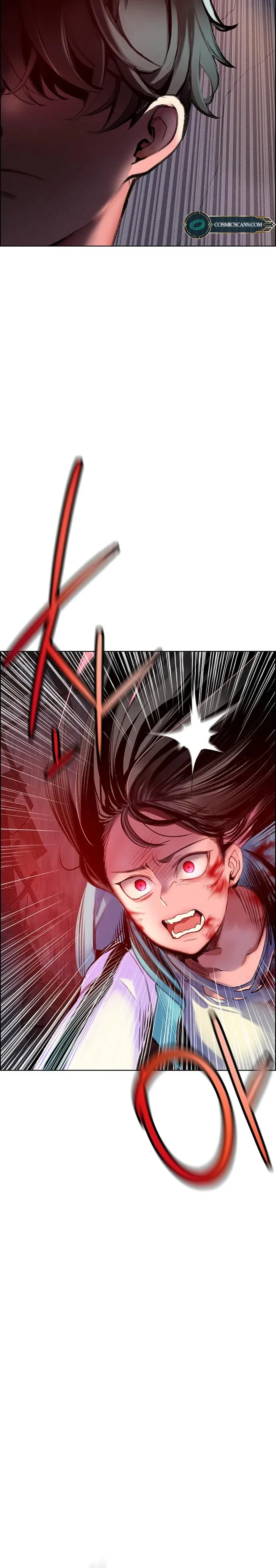 Read Jungle Juice Manga Online