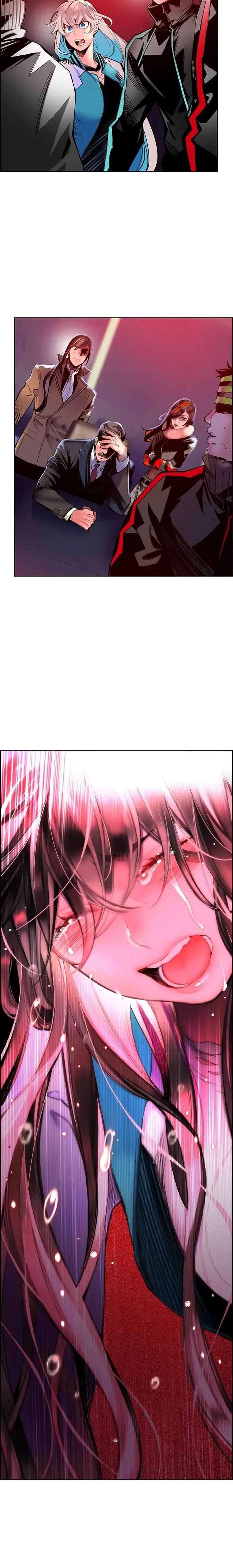 Read Jungle Juice Manga Online