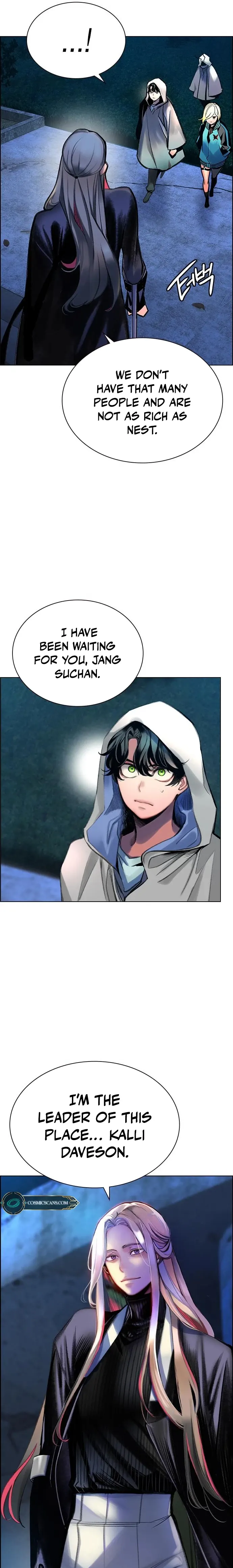 Read Jungle Juice Manga Online