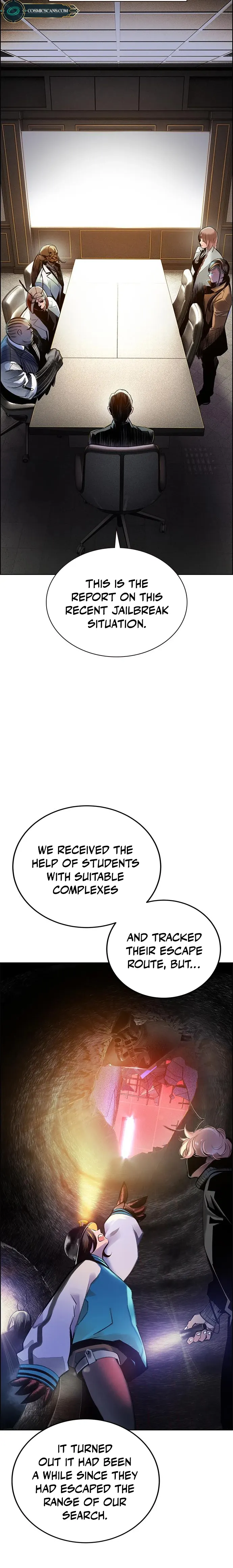 Read Jungle Juice Manga Online
