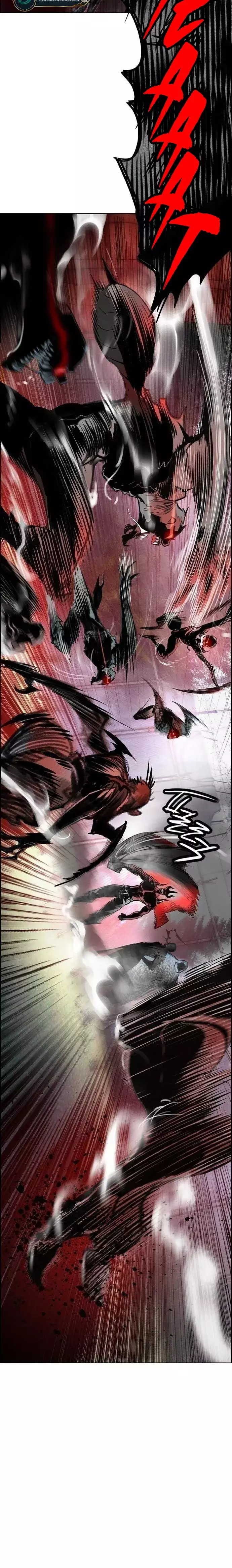 Read Jungle Juice Manga Online