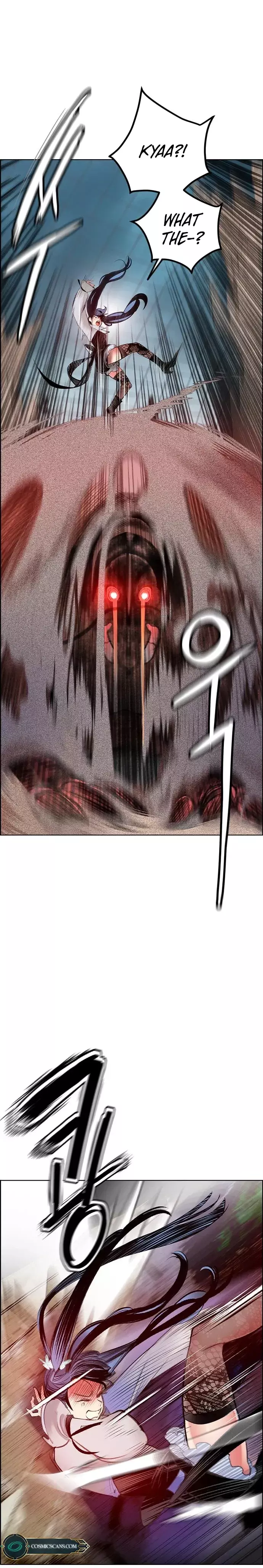 Read Jungle Juice Manga Online